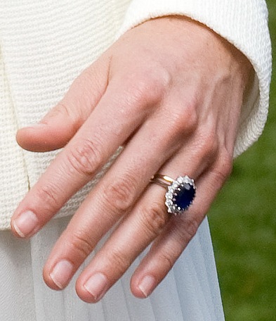 kate wedding ring